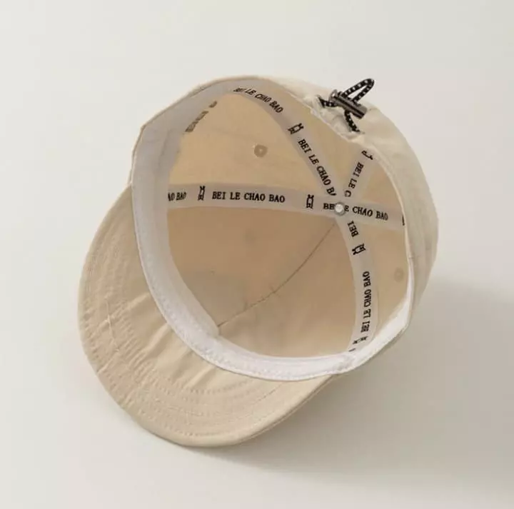 Miso - Korean Children Fashion - #childofig - Camping Hat - 3