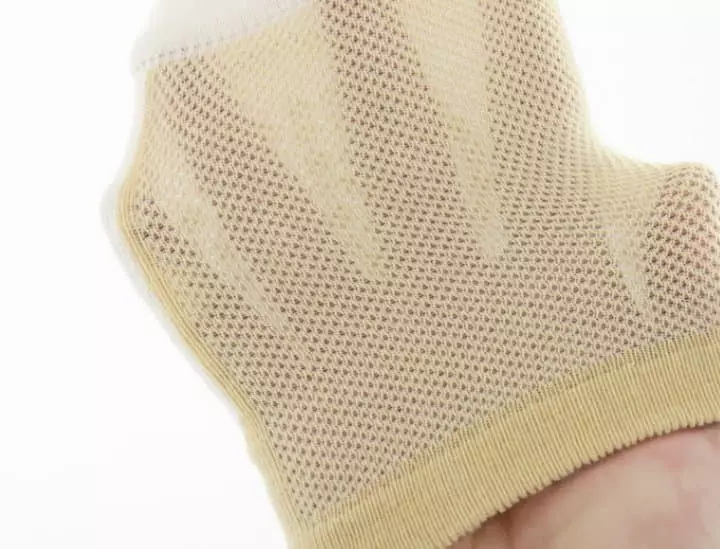 Miso - Korean Children Fashion - #childofig - Bebe Knee Protect - 12