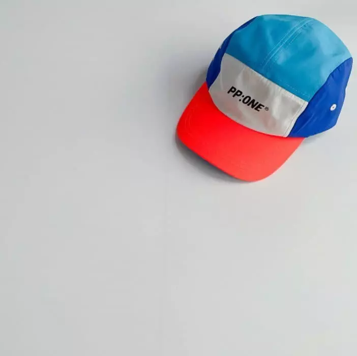 Miso - Korean Children Fashion - #childofig - One Color Cap - 4