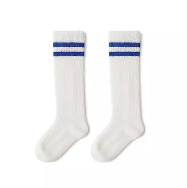 Miso - Korean Children Fashion - #childrensboutique - Summer Knee Socks
