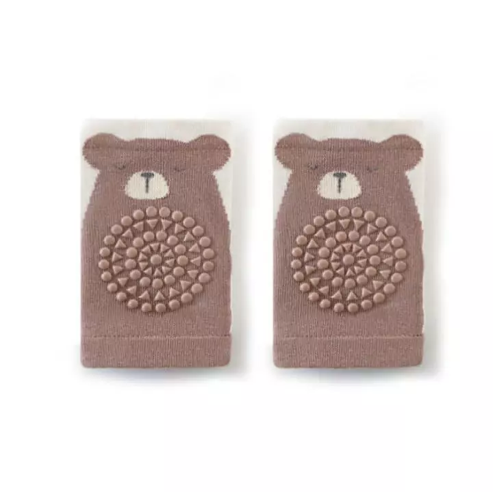 Miso - Korean Children Fashion - #designkidswear - Bebe Knee Protect