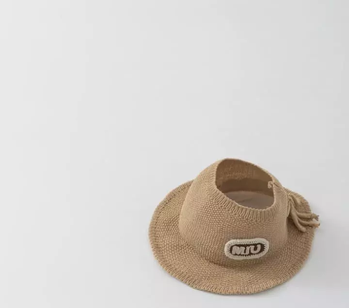 Miso - Korean Children Fashion - #discoveringself - Miu Hat - 3