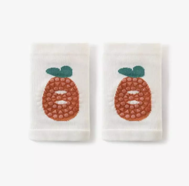 Miso - Korean Children Fashion - #discoveringself - Bebe Knee Protect - 2