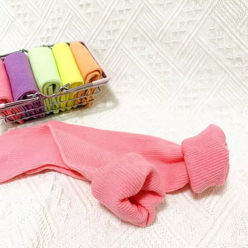 Miso - Korean Children Fashion - #fashionkids - Neon Socks - 10
