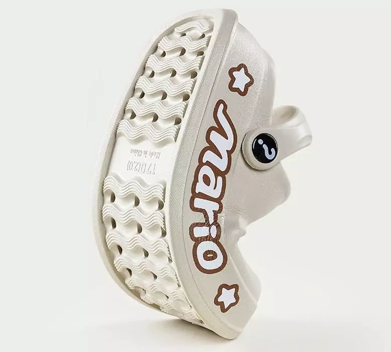 Miso - Korean Children Fashion - #kidsstore - Choco Crocs Sandals - 6