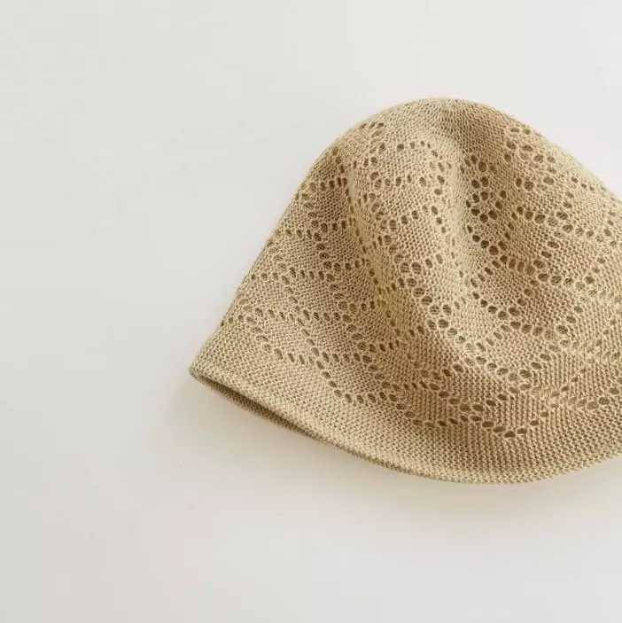 Miso - Korean Children Fashion - #kidzfashiontrend - Olson Bucket Hat - 5