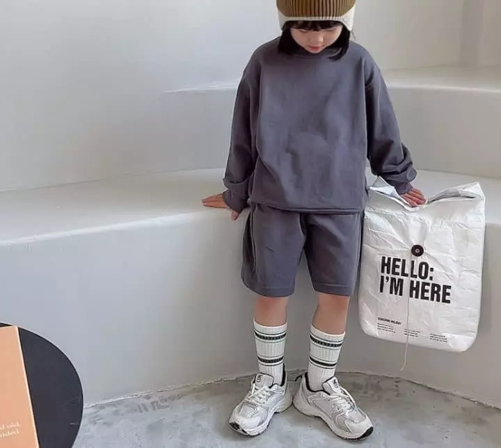 Miso - Korean Children Fashion - #littlefashionista - Ballencia Socks - 11