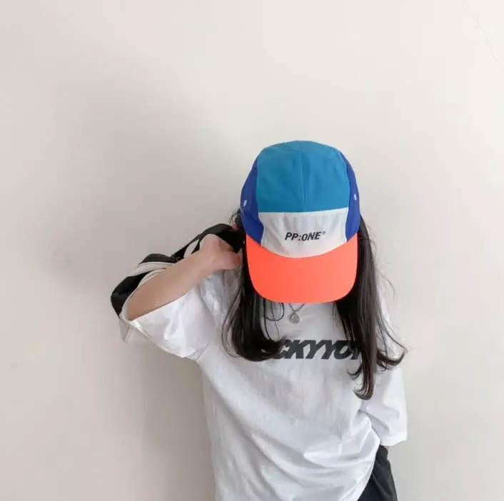 Miso - Korean Children Fashion - #prettylittlegirls - One Color Cap