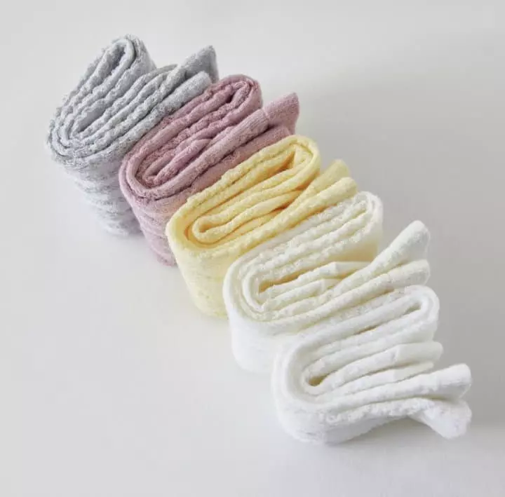 Miso - Korean Children Fashion - #prettylittlegirls - Mardi Tights