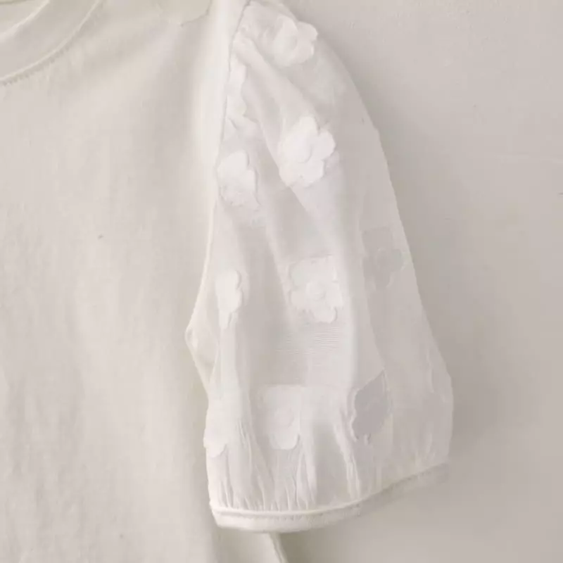 Momo Ann - Korean Children Fashion - #Kfashion4kids - Coe Tee - 9
