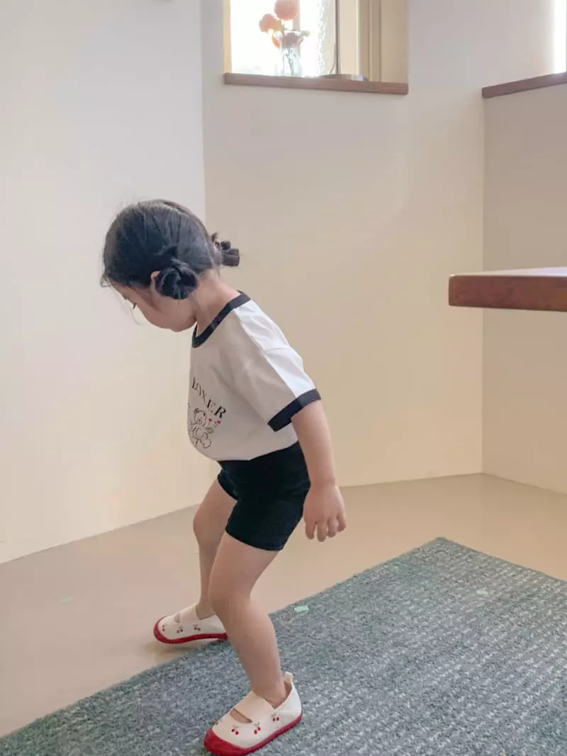 Momo Ann - Korean Children Fashion - #discoveringself - Banding Underwear - 7