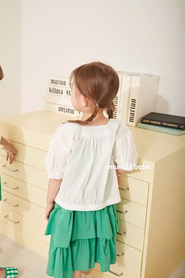 Mumunbaba - Korean Children Fashion - #minifashionista - Very Cardigan - 3
