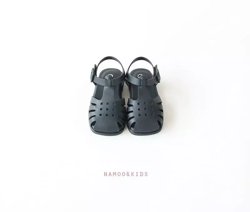 Namoo & Kids - Korean Children Fashion - #fashionkids - Jude Sandals