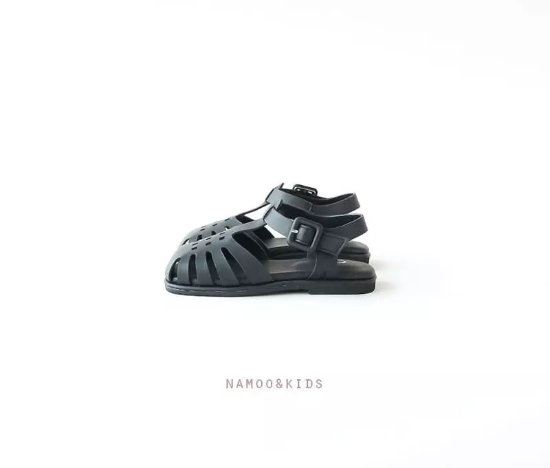 Namoo & Kids - Korean Children Fashion - #kidsstore - Jude Sandals - 3