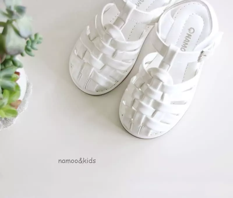 Namoo & Kids - Korean Children Fashion - #kidzfashiontrend - Leo Sandals - 7