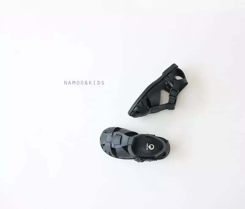 Namoo & Kids - Korean Children Fashion - #kidzfashiontrend - Karin Sandals - 3