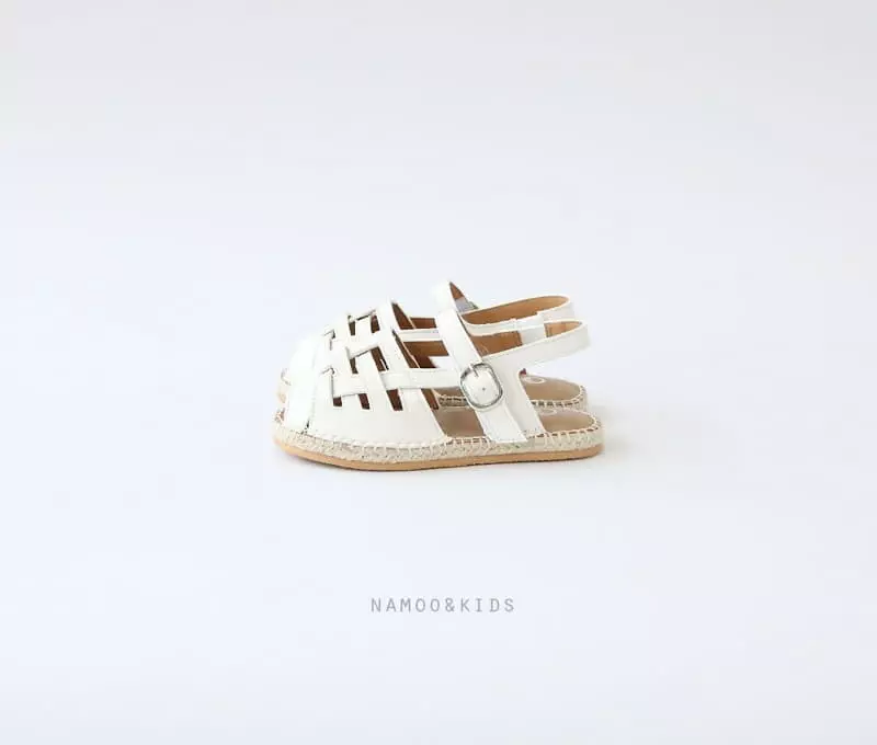 Namoo & Kids - Korean Children Fashion - #minifashionista - Wanny Sandals - 5