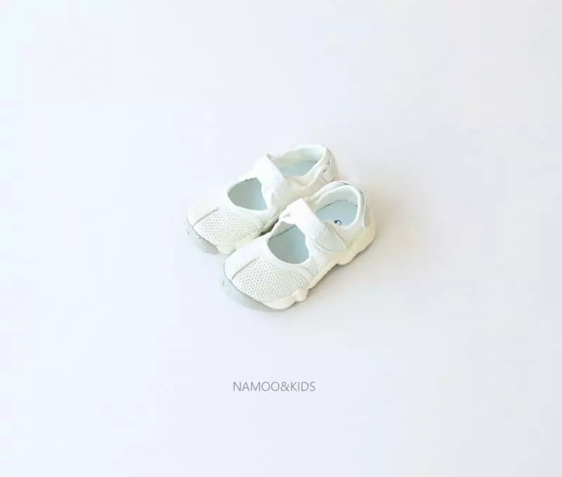 Namoo & Kids - Korean Children Fashion - #minifashionista - Lift Sneakers