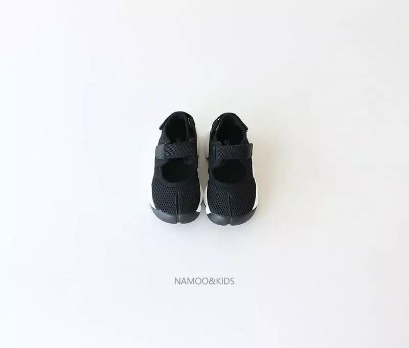 Namoo & Kids - Korean Children Fashion - #stylishchildhood - Lift Sneakers - 5