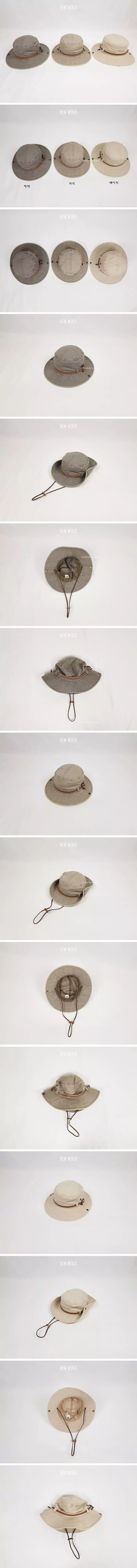 New World - Korean Children Fashion - #childofig - Leja Sapari