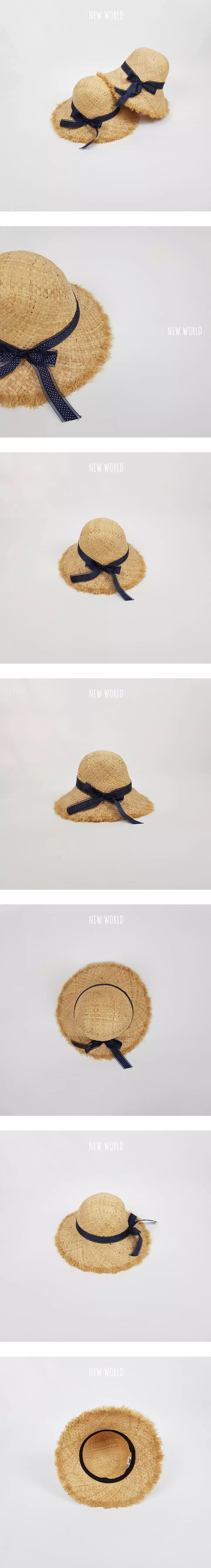 New World - Korean Children Fashion - #littlefashionista - Lapia Wul Hat