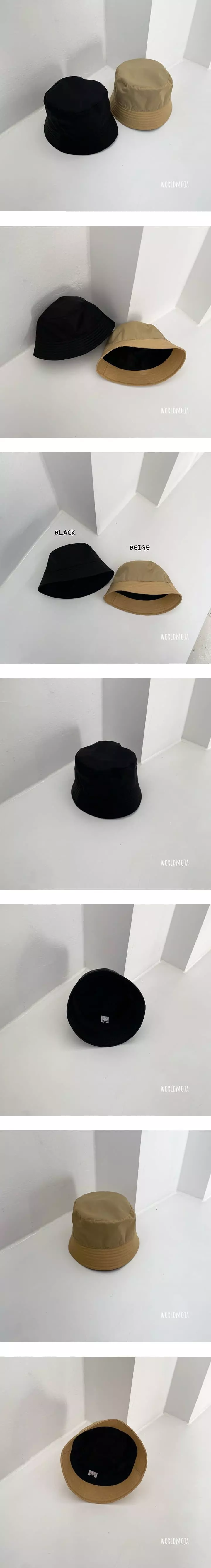New World - Korean Children Fashion - #magicofchildhood - Fra Dot Bucket Hat
