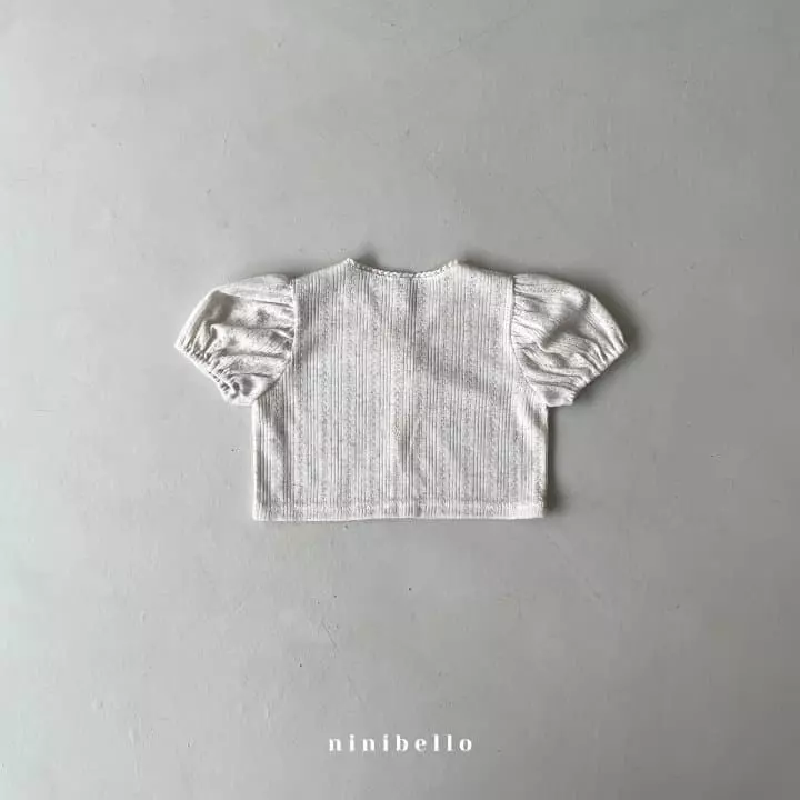 Ninibello - Korean Children Fashion - #childofig - Lumi Cardigan - 8
