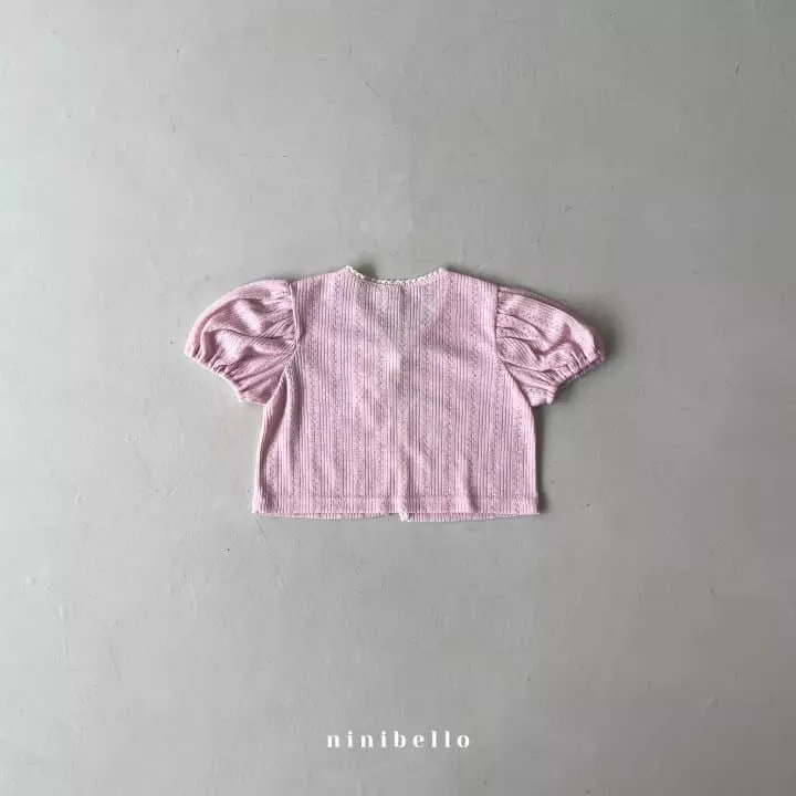 Ninibello - Korean Children Fashion - #designkidswear - Lumi Cardigan - 10