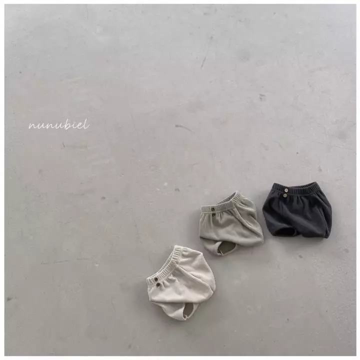 Nunubiel - Korean Baby Fashion - #babyfashion - Coco Bloomer