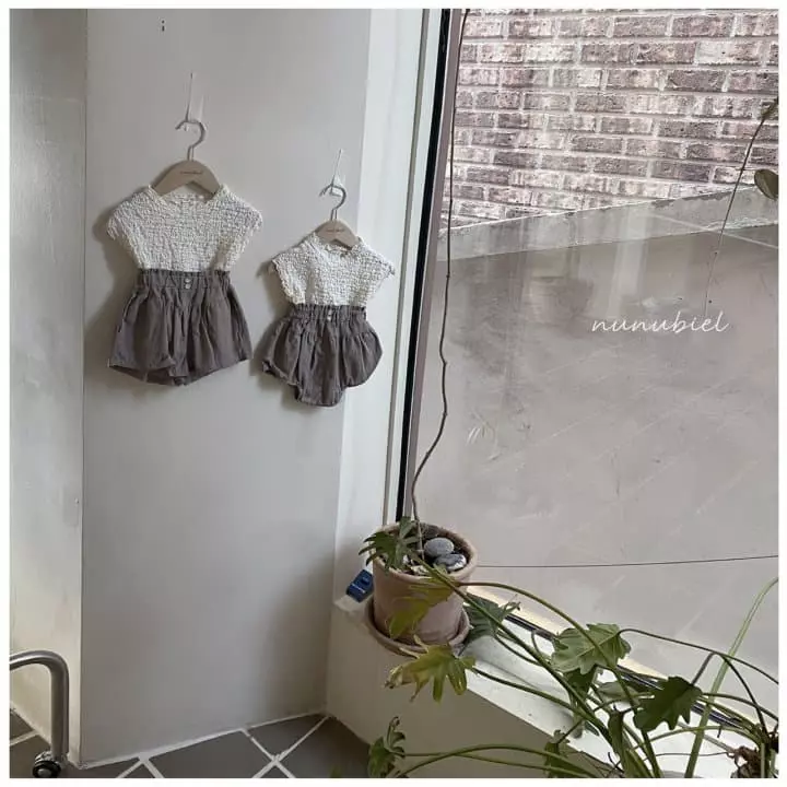 Nunubiel - Korean Children Fashion - #discoveringself - Sailo Pants - 7