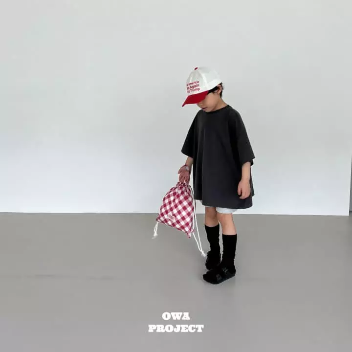 O Wa - Korean Children Fashion - #designkidswear - Roll-up Pants - 8