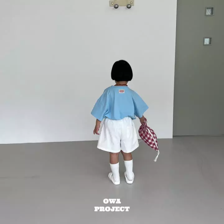 O Wa - Korean Children Fashion - #discoveringself - Pintuck Pants - 10