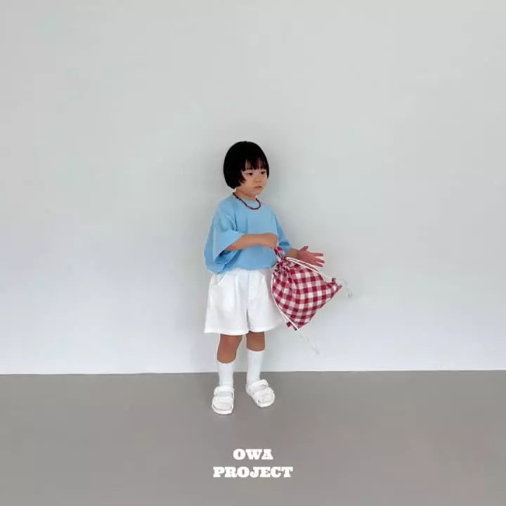 O Wa - Korean Children Fashion - #fashionkids - Pintuck Pants - 11