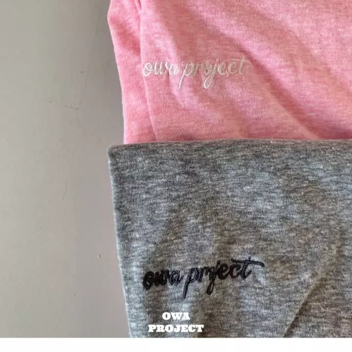 O Wa - Korean Children Fashion - #discoveringself - Snow Pants - 4
