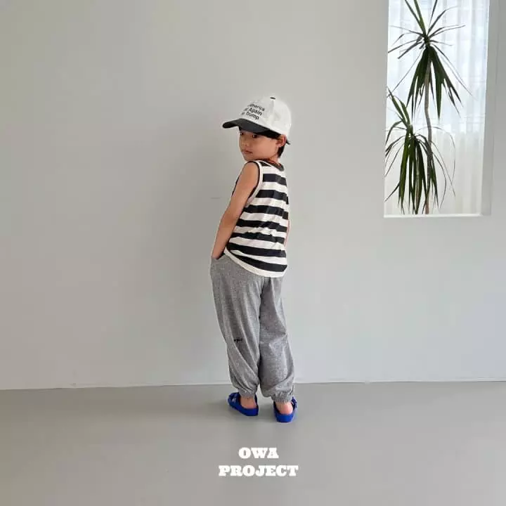 O Wa - Korean Children Fashion - #kidzfashiontrend - Snow Pants - 7