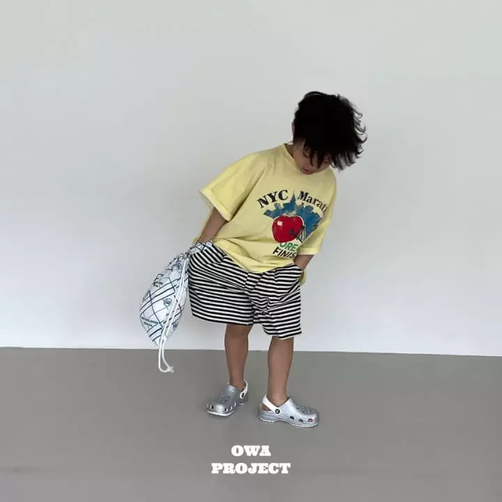 O Wa - Korean Children Fashion - #stylishchildhood - Pintuck Pants - 6