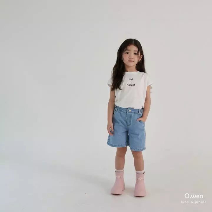 O Wen - Korean Children Fashion - #kidzfashiontrend - Fast Sleeveless - 11