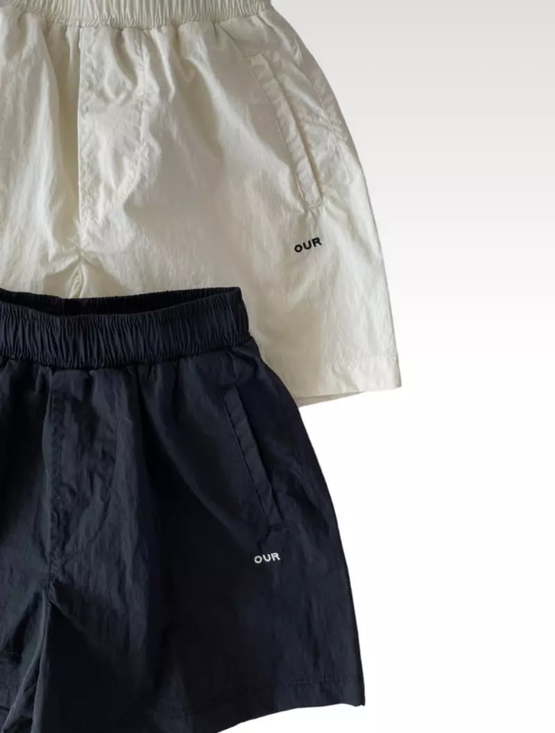 Our - Korean Children Fashion - #kidsstore - Opening Wind Top Bottom Set - 4