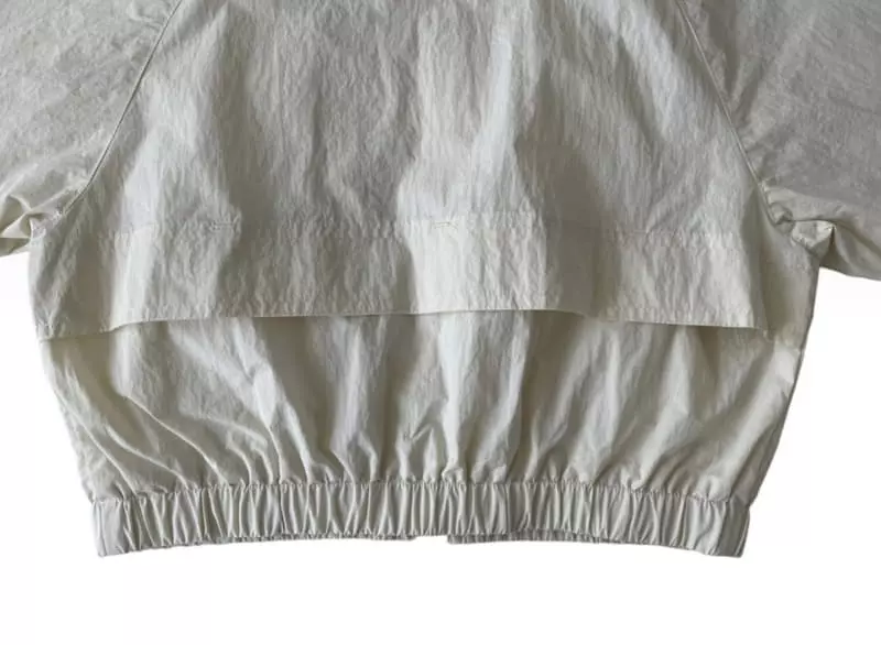 Our - Korean Children Fashion - #minifashionista - Opening Wind Top Bottom Set - 8