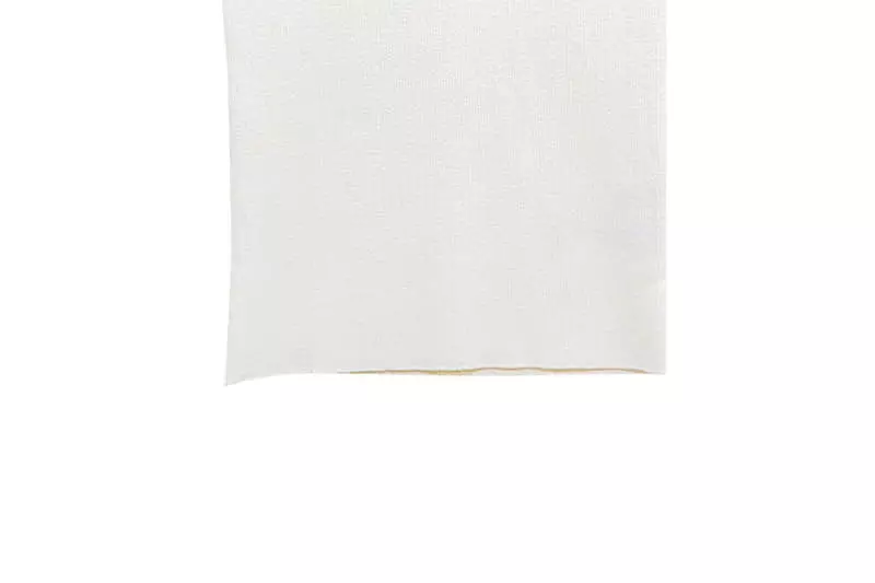 Paper Moon - Korean Women Fashion - #momslook - Turtleneck Ribbed Sleeveless Knit Top - 11