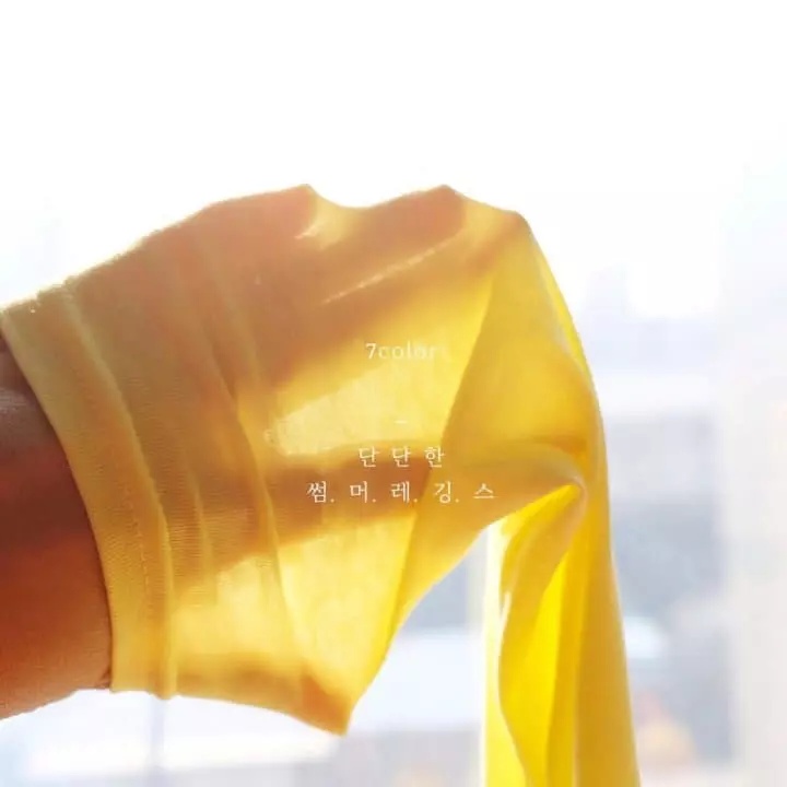 Paul & Nina - Korean Children Fashion - #Kfashion4kids - Dandan Summer Leggings - 5