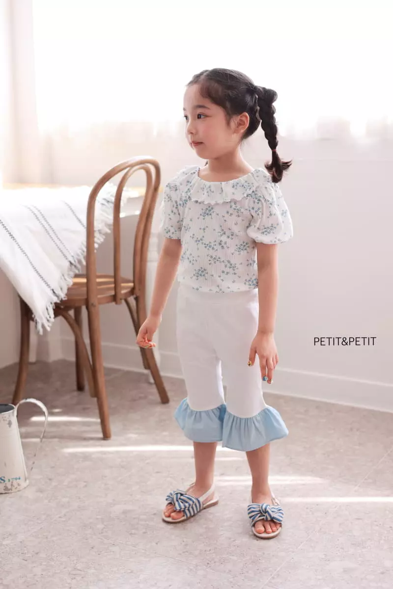 Petit & Petit - Korean Children Fashion - #minifashionista - Rael Tee - 8