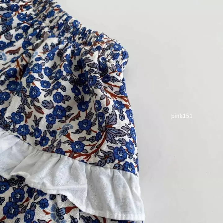 Pink151 - Korean Children Fashion - #Kfashion4kids - Volume Skirt - 3