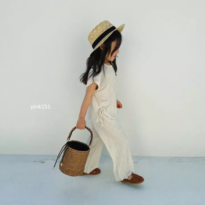 Pink151 - Korean Children Fashion - #Kfashion4kids - Jjugle Pants - 7
