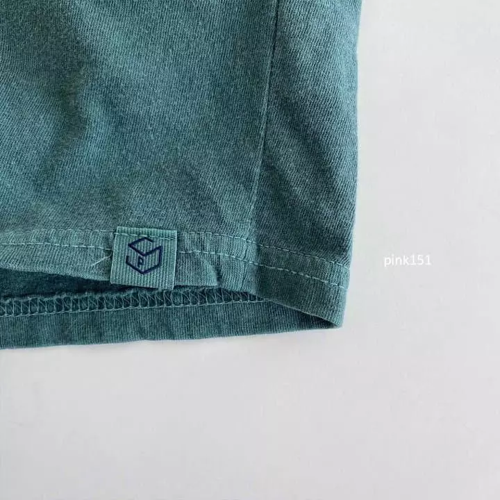 Pink151 - Korean Children Fashion - #childrensboutique - Summer Dyeing Slit Shorts - 6
