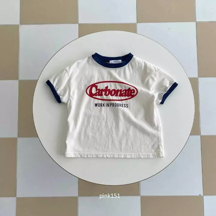 Pink151 - Korean Children Fashion - #childrensboutique - Cabo Tee