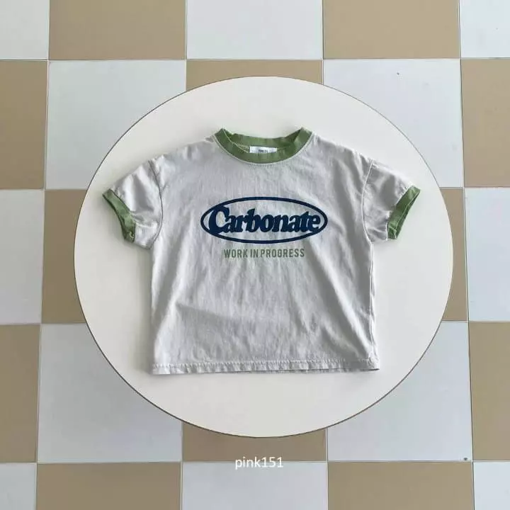 Pink151 - Korean Children Fashion - #designkidswear - Cabo Tee - 2