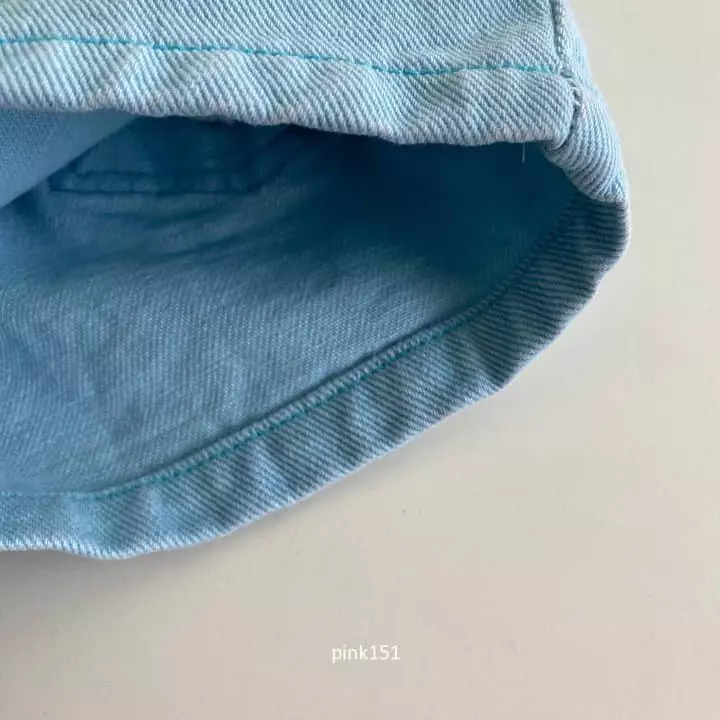 Pink151 - Korean Children Fashion - #discoveringself - Surfing Shorts - 5