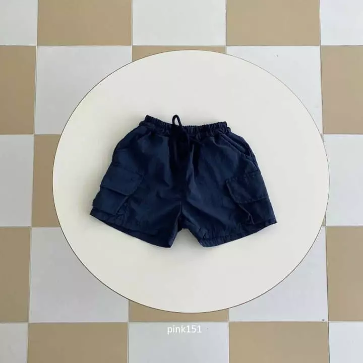 Pink151 - Korean Children Fashion - #discoveringself - Star Candy Shorts - 3