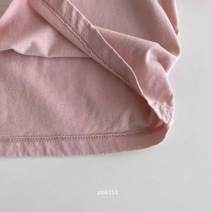 Pink151 - Korean Children Fashion - #designkidswear - Cloud Blouse - 4